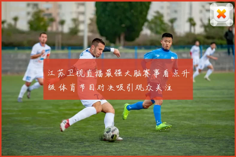 江苏卫视直播最强大脑赛事看点升级 体育节目对决吸引观众关注