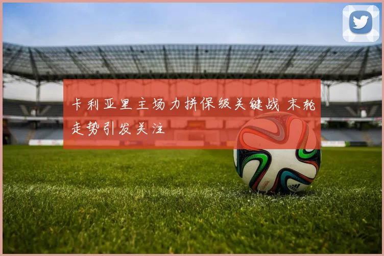 卡利亚里主场力拼保级关键战 末轮走势引发关注